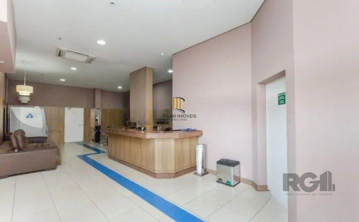 Sala Comercial 1 dormitório no bairro Partenon