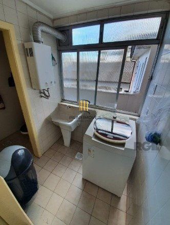 Apartamento 2 dormitórios no bairro Santana