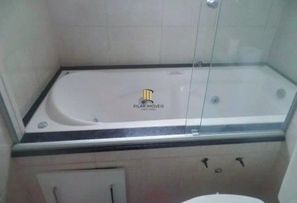 Apartamento para Venda - 119.39m², 3 dormitórios, sendo 1 suites, 1 vaga - Santana