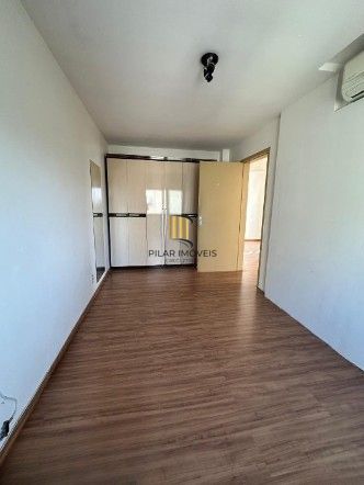 Apartamento 2 dormitórios no bairro Tristeza