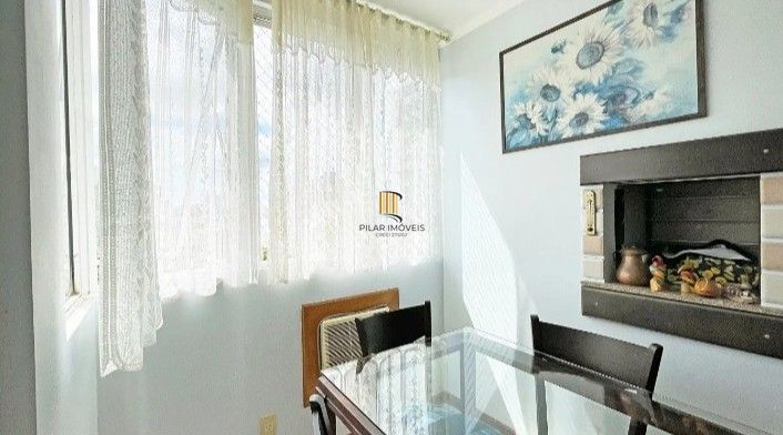 Apartamento 3 dormitórios no bairro Santana