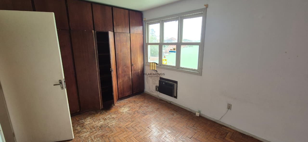 Apartamento 3 Dormitório(s) Bairro Santo Antonio