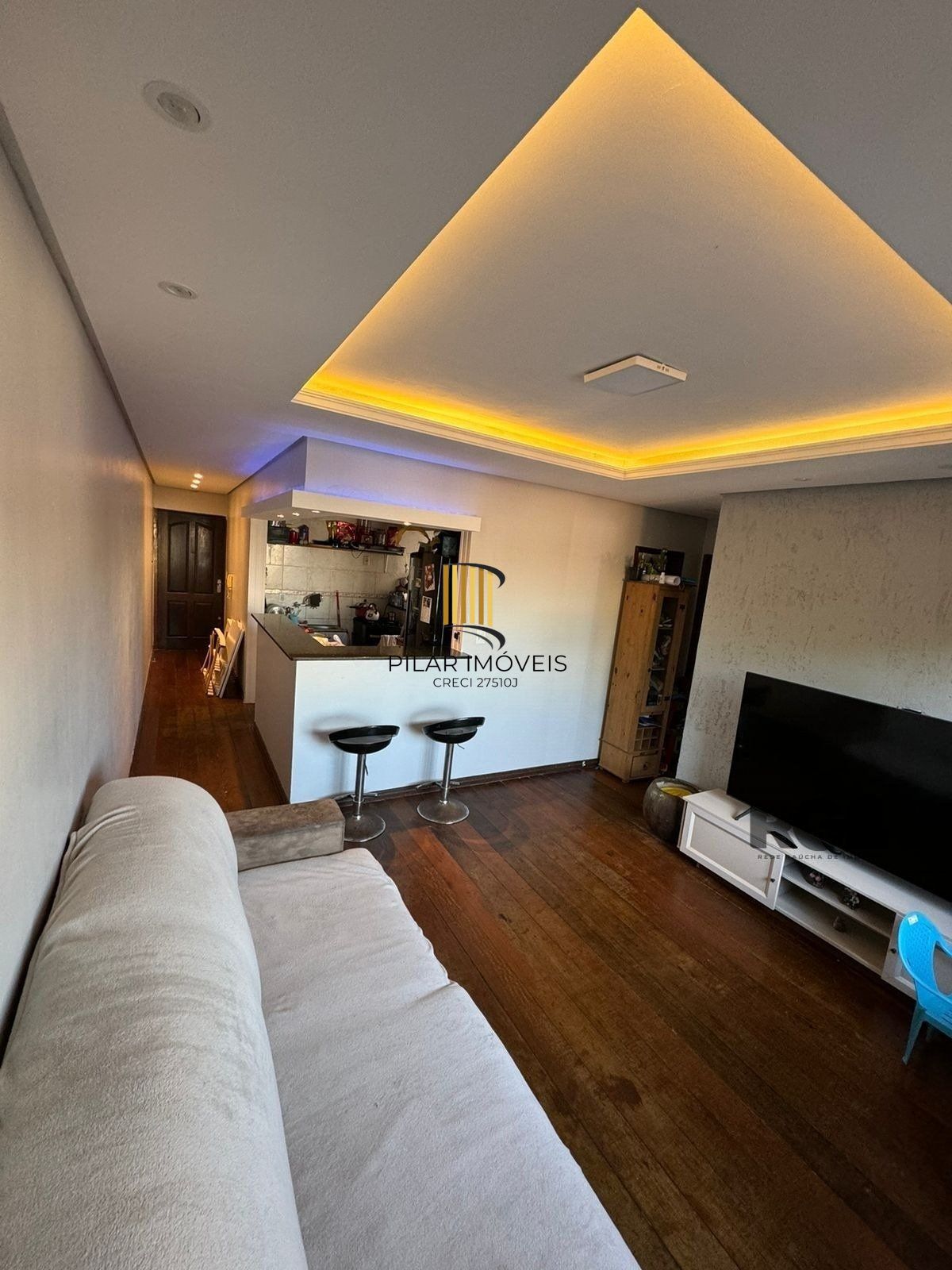 Apartamento 2 dormitórios no bairro São João
