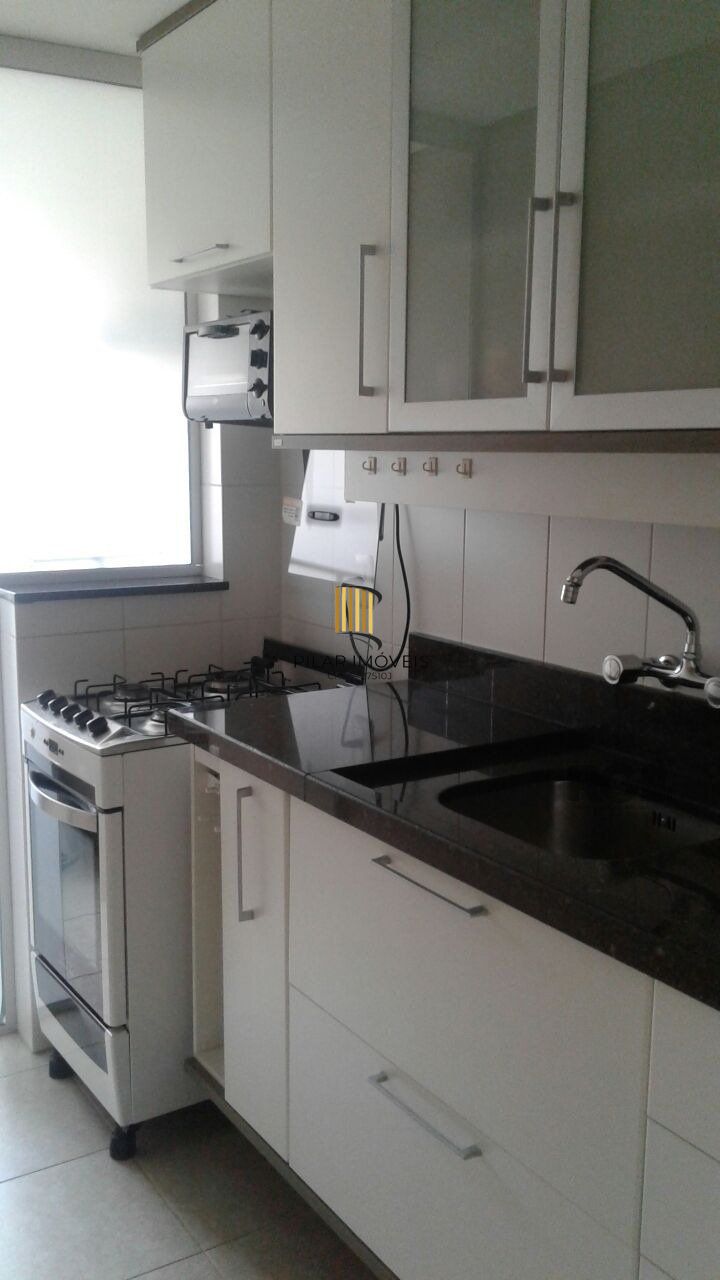 Apartamento 2 dormitórios no bairro Rio Branco