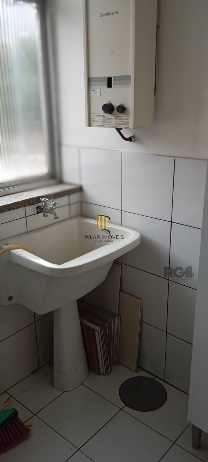 Apartamento 3 dormitórios no bairro Santo Antônio