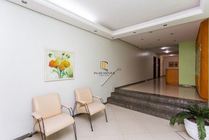Apartamento 3 dormitórios no bairro Rio Branco