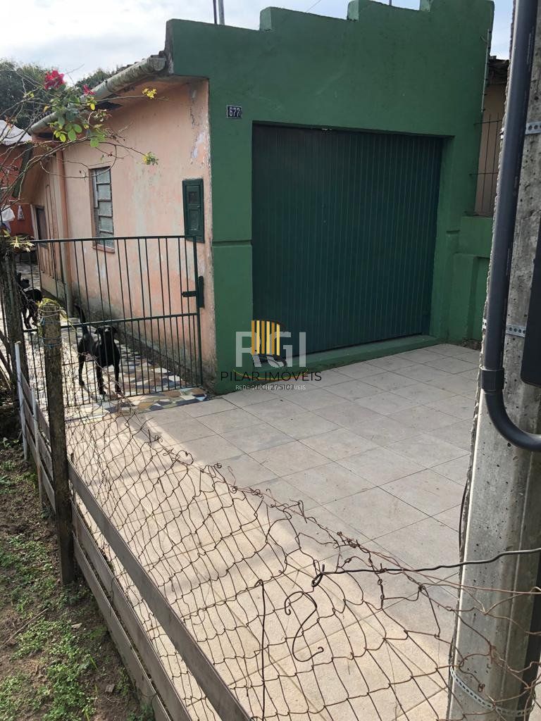 Terreno para Venda - 319m², 0 dormitórios, Nonoai