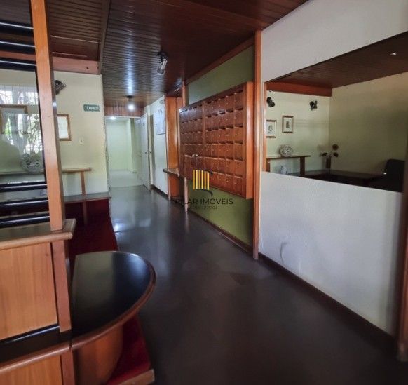 Apartamento 1 dormitório no bairro Centro Histórico