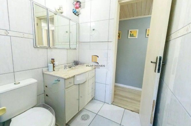 Apartamento 2 dormitórios no bairro Petrópolis