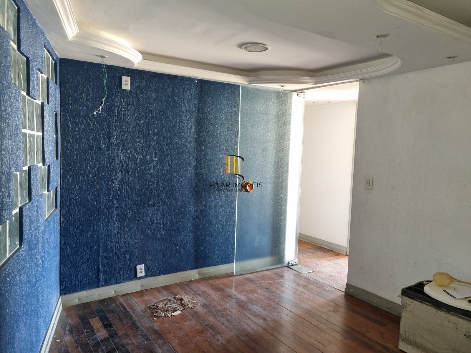 Conjunto Comercial 2 dormitórios no bairro Floresta