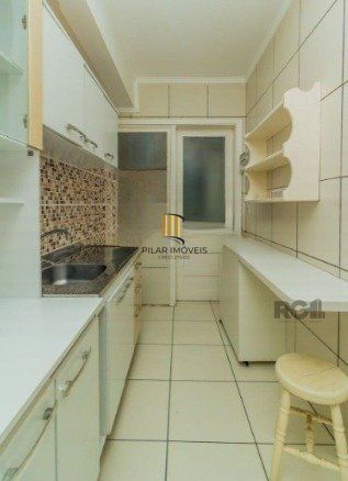 Apartamento 3 dormitórios no bairro Menino Deus