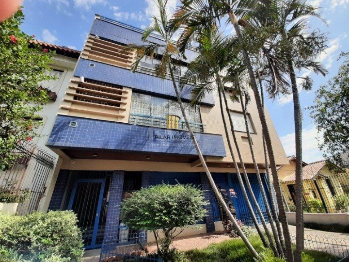 Apartamento 2 dormitórios no bairro Santana