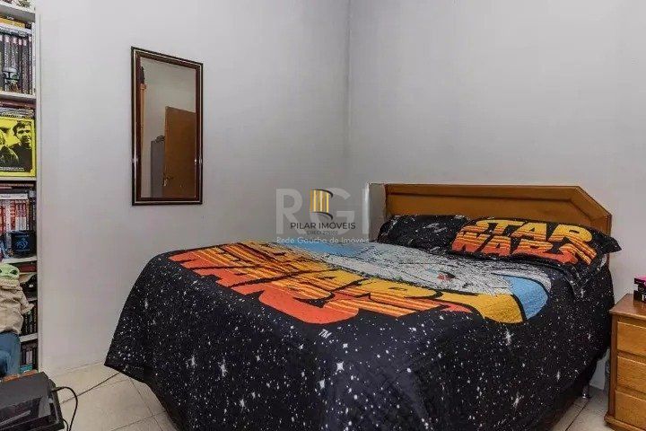 Apartamento para Venda - 127m², 3 dormitórios, 1 vaga - Rio Branco