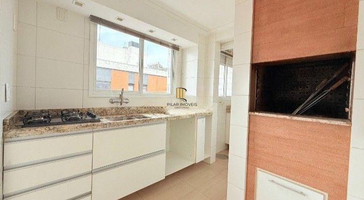 Apartamento 1 dormitório no bairro Petrópolis
