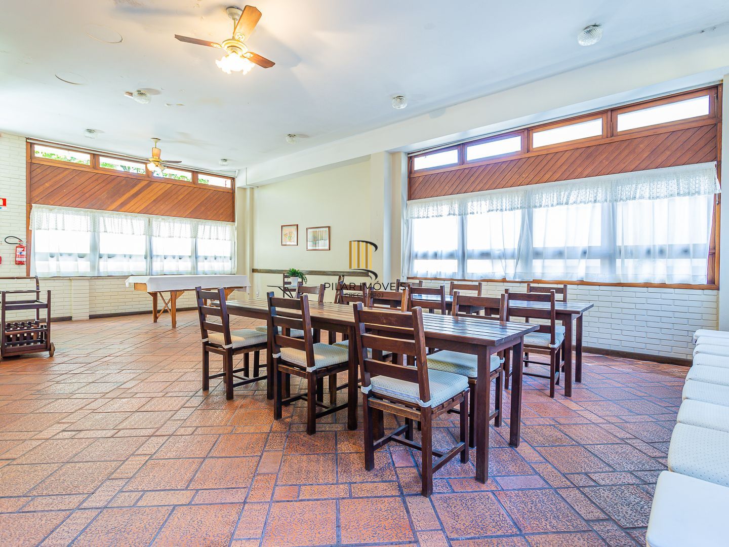 Apartamento 3 Dormitório(s) Bairro Santana