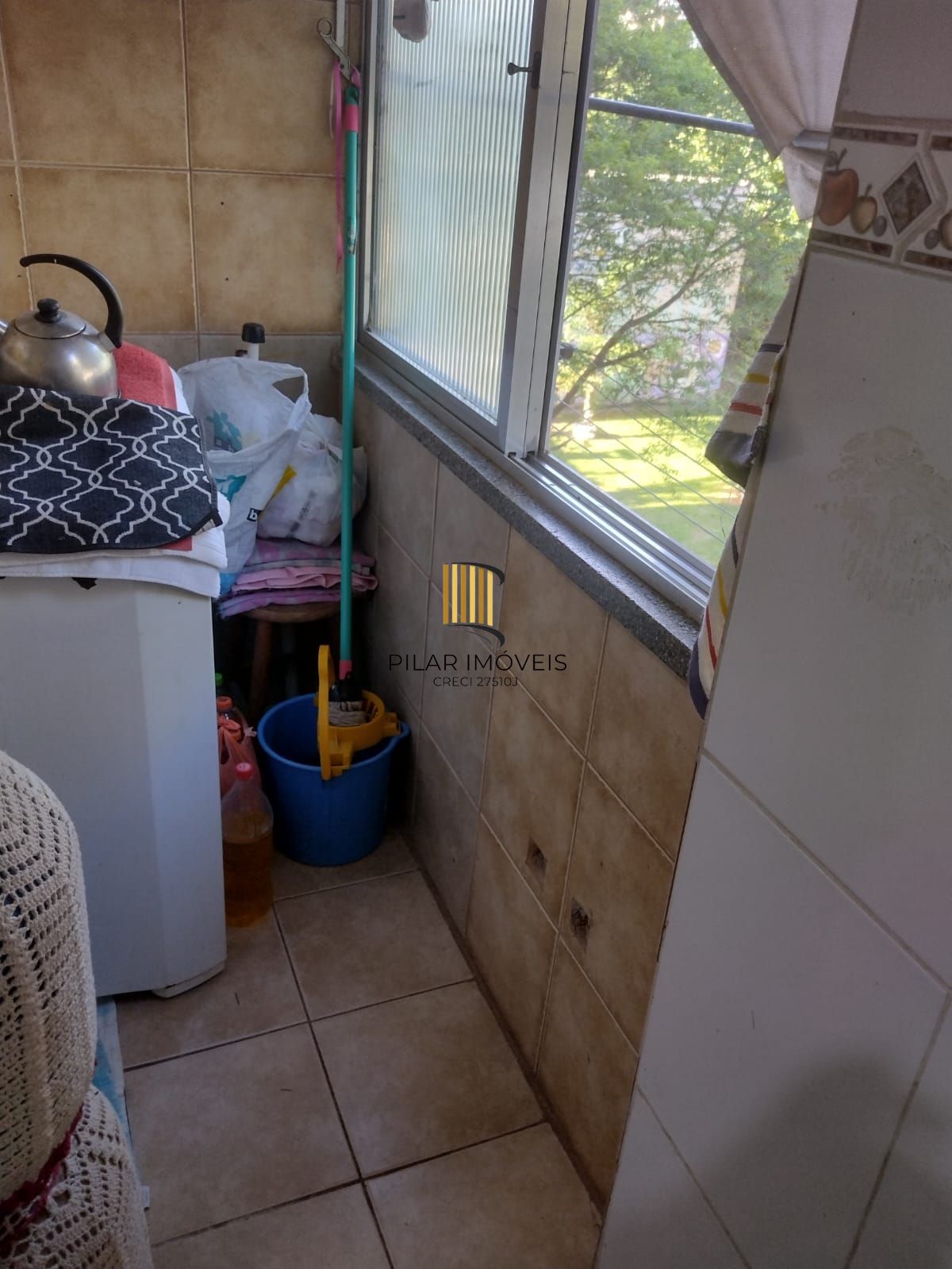 Apartamento para Venda - 50.07m², 2 dormitórios, Menino Deus
