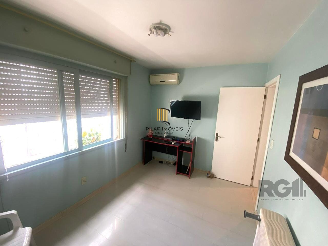 Apartamento 3 dormitórios no bairro Menino Deus