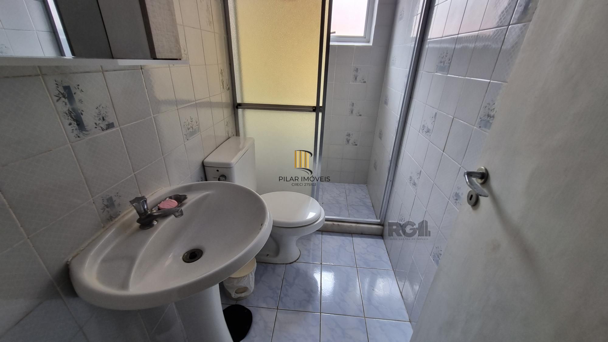 Casa de Condomínio 3 dormitórios no bairro Santo Antônio