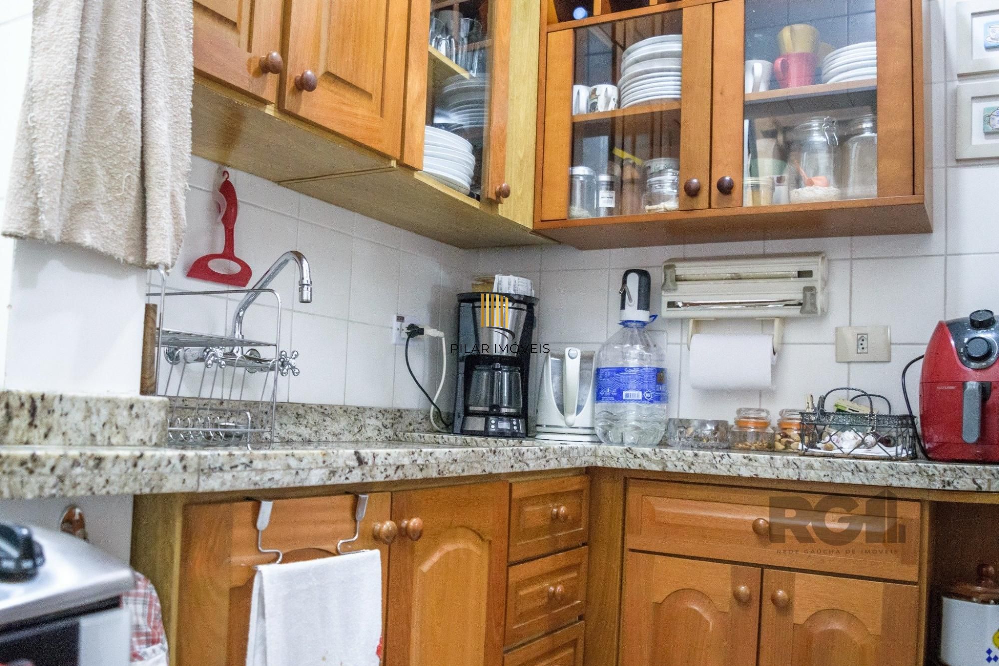 Apartamento 2 dormitórios no bairro Petrópolis