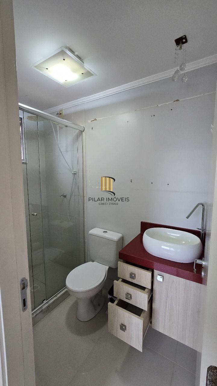 Apartamento 3 dormitórios no bairro Partenon