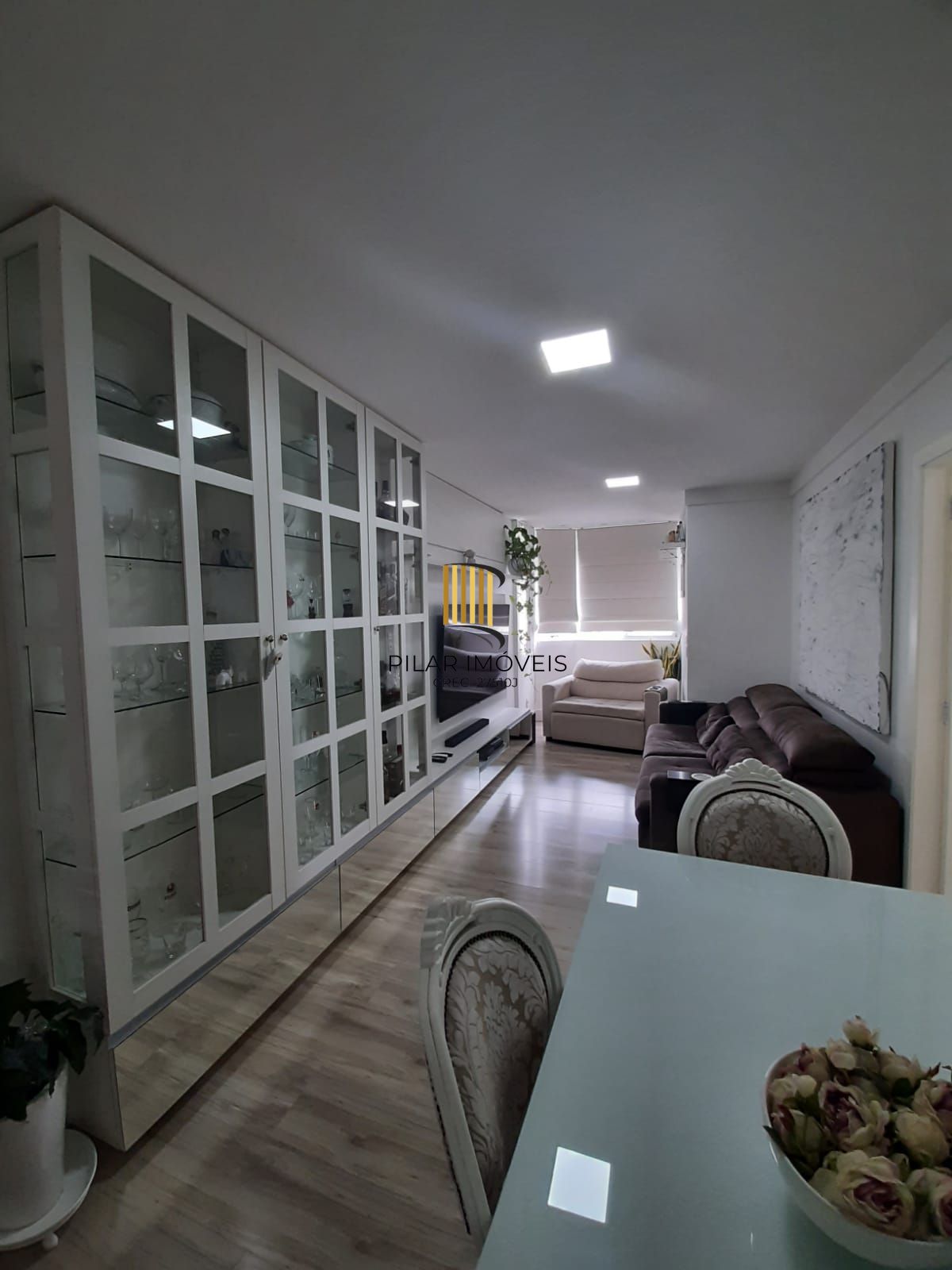 Apartamento para Venda - 75.96m², 3 dormitórios, sendo 1 suites, 1 vaga - Santana