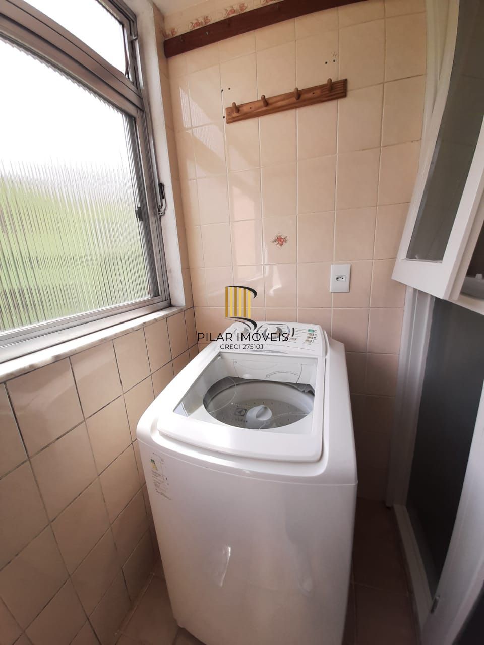 Apartamento 1 dormitório no bairro Santo Antônio