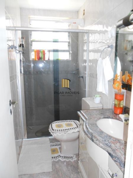 Apartamento para Venda - 83m², 4 dormitórios, Bela Vista