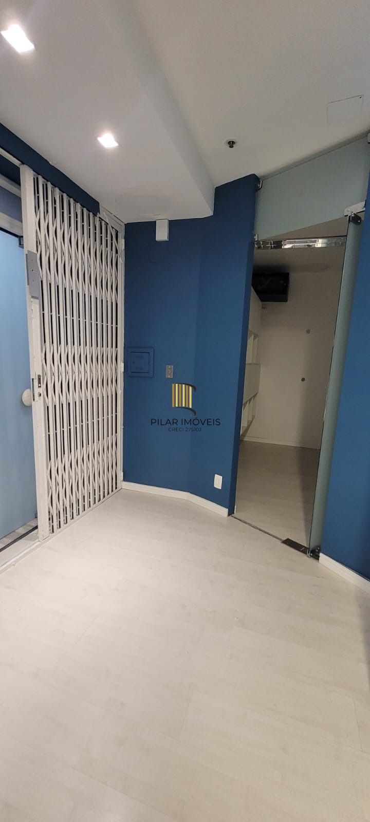 Conjunto/Sala Bairro Centro Histórico