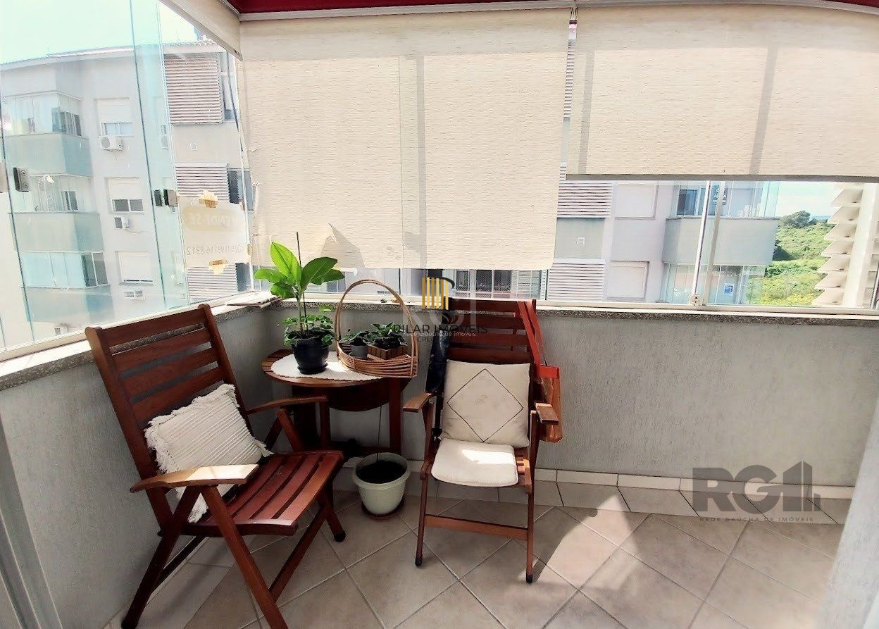 Apartamento 2 Dormitório(s) Bairro Vila Nova
