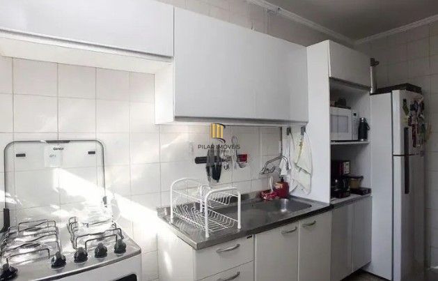 Apartamento 2 dormitórios no bairro Santana