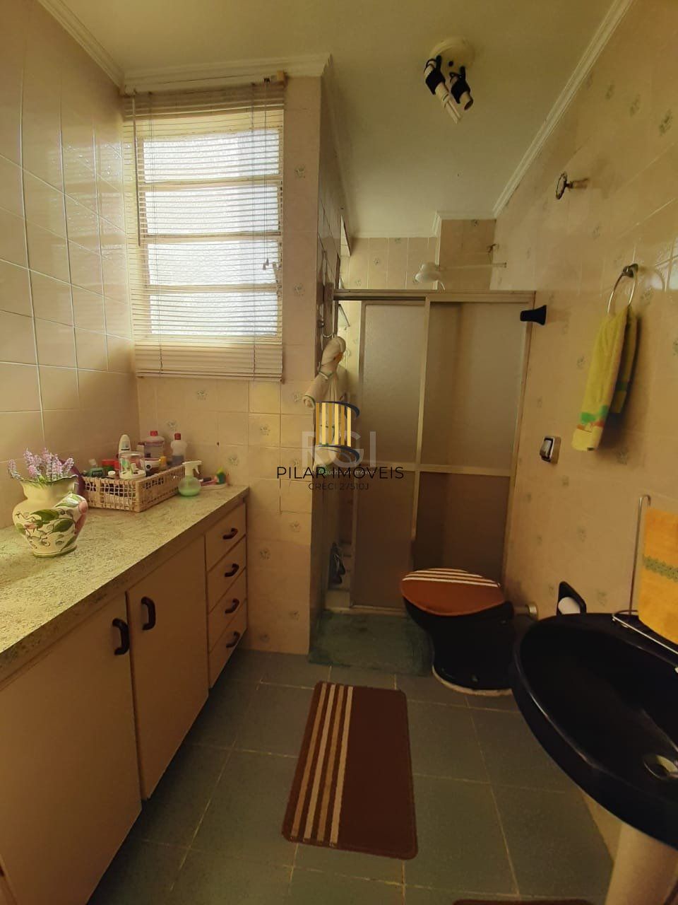 Apartamento para Venda - 89.3m², 2 dormitórios, Centro Histórico