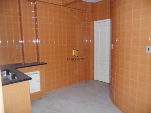 Apartamento para Venda - 104m², 3 dormitórios, 1 vaga - Independência
