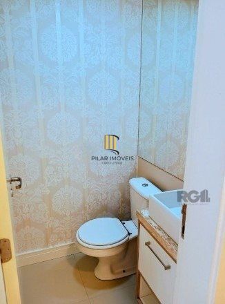 Apartamento 3 dormitórios no bairro Jardim Carvalho