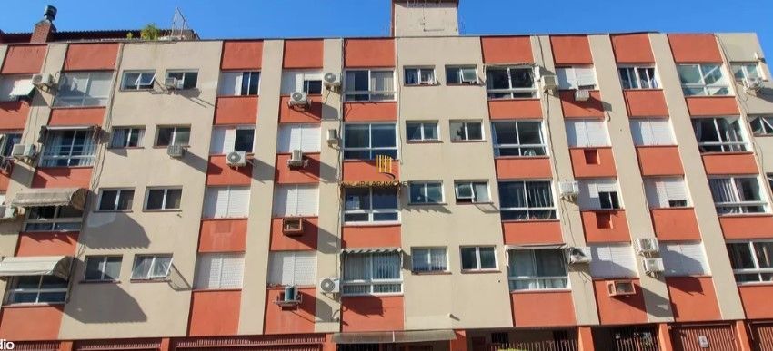 Apartamento 2 dormitórios no bairro Santana
