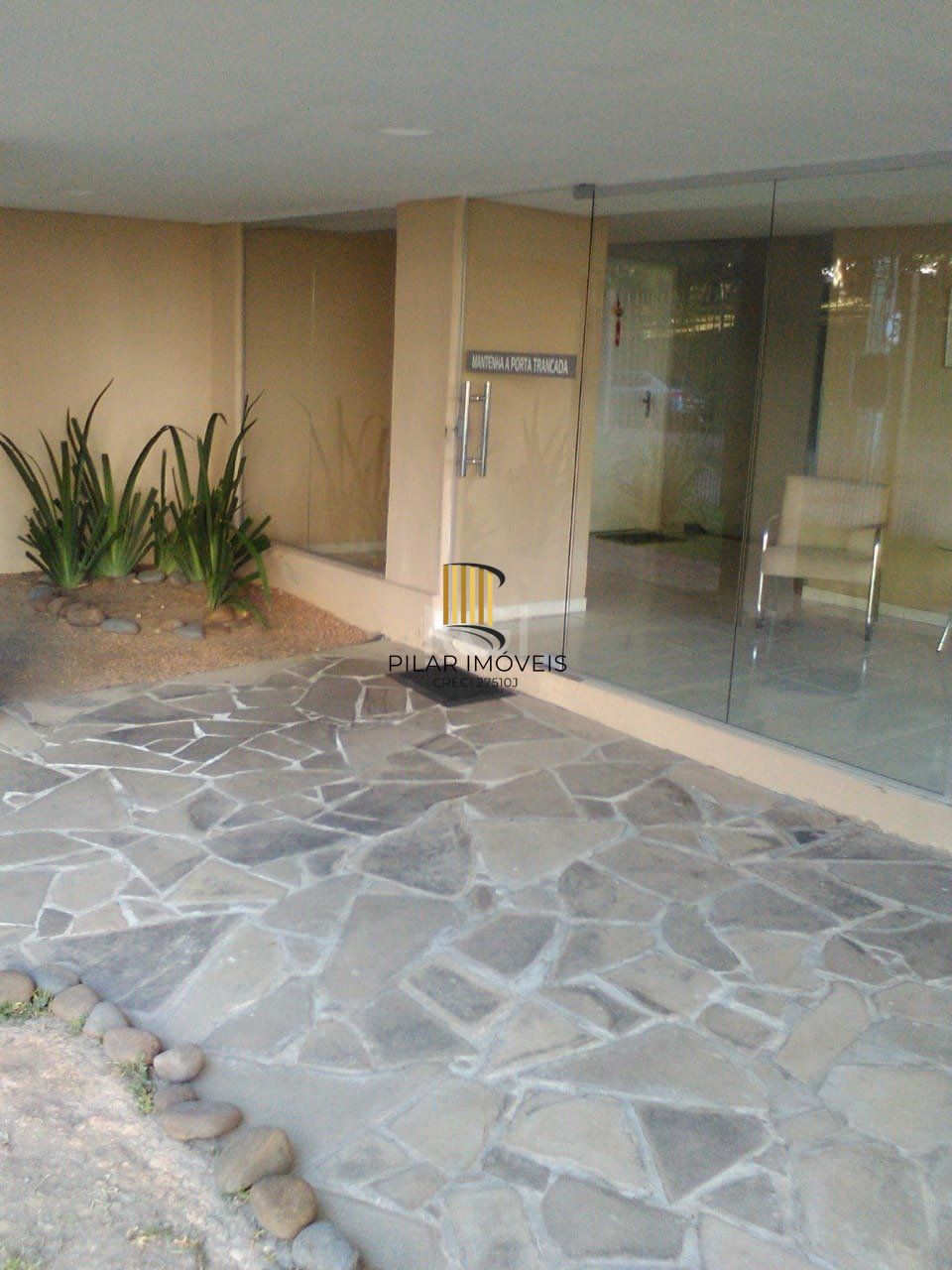 Apartamento JK para Venda - 32m², 0 dormitórios, Passo da Areia