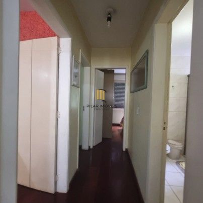 Apartamento 2 dormitórios no bairro Centro Histórico