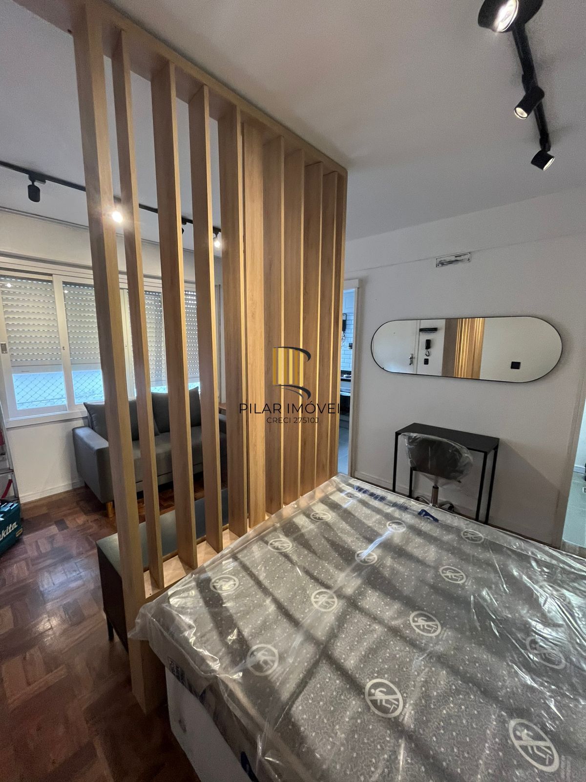 Loft, mobiliado, bairro Centro Histórico