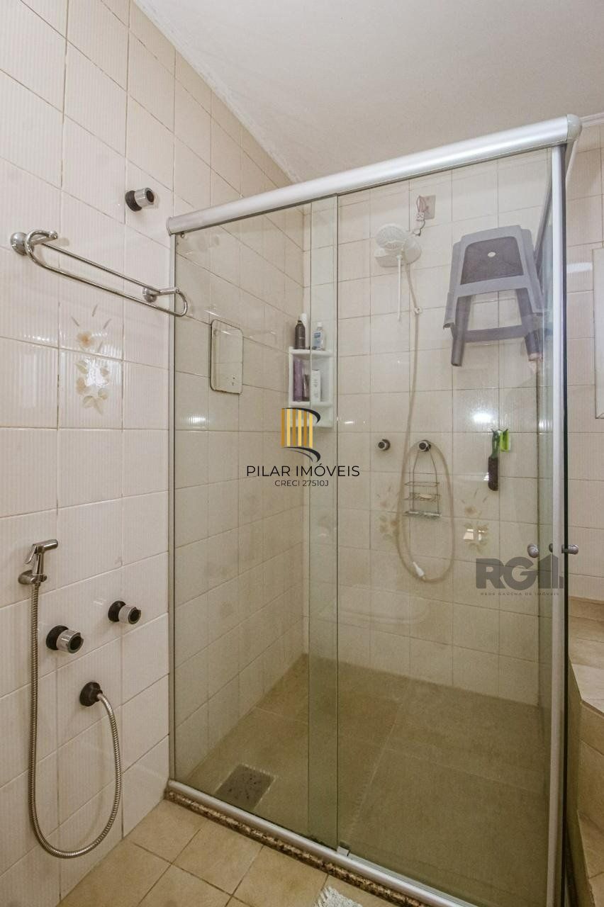 Casa 3 dormitórios no bairro Santo Antônio