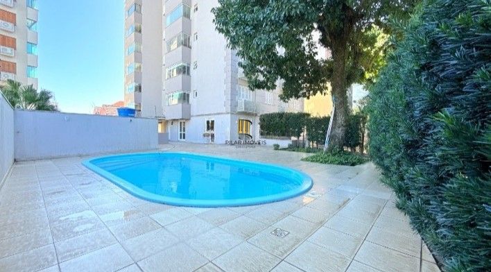 Apartamento 1 dormitório no bairro Jardim  Botânico