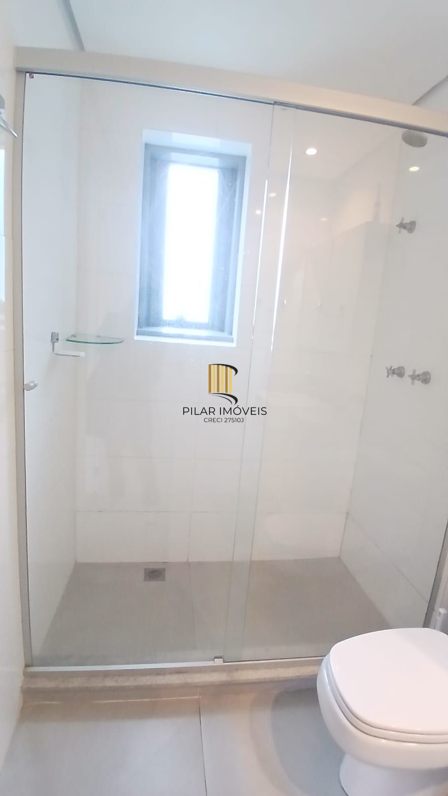Loft mobiliado e decorado no bairro Auxiliadora.