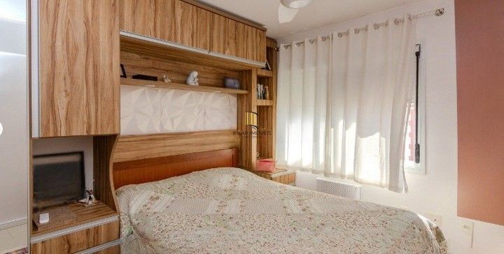 Cobertura 3 dormitórios no bairro Cavalhada