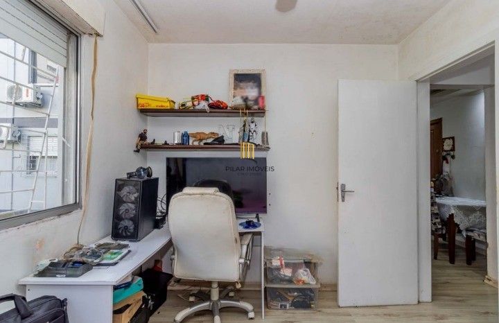 Apartamento 2 dormitórios no bairro Santo Antônio