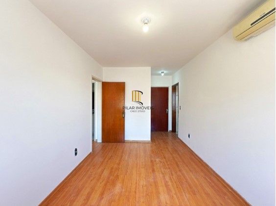 Apartamento 2 dormitórios no bairro Santana