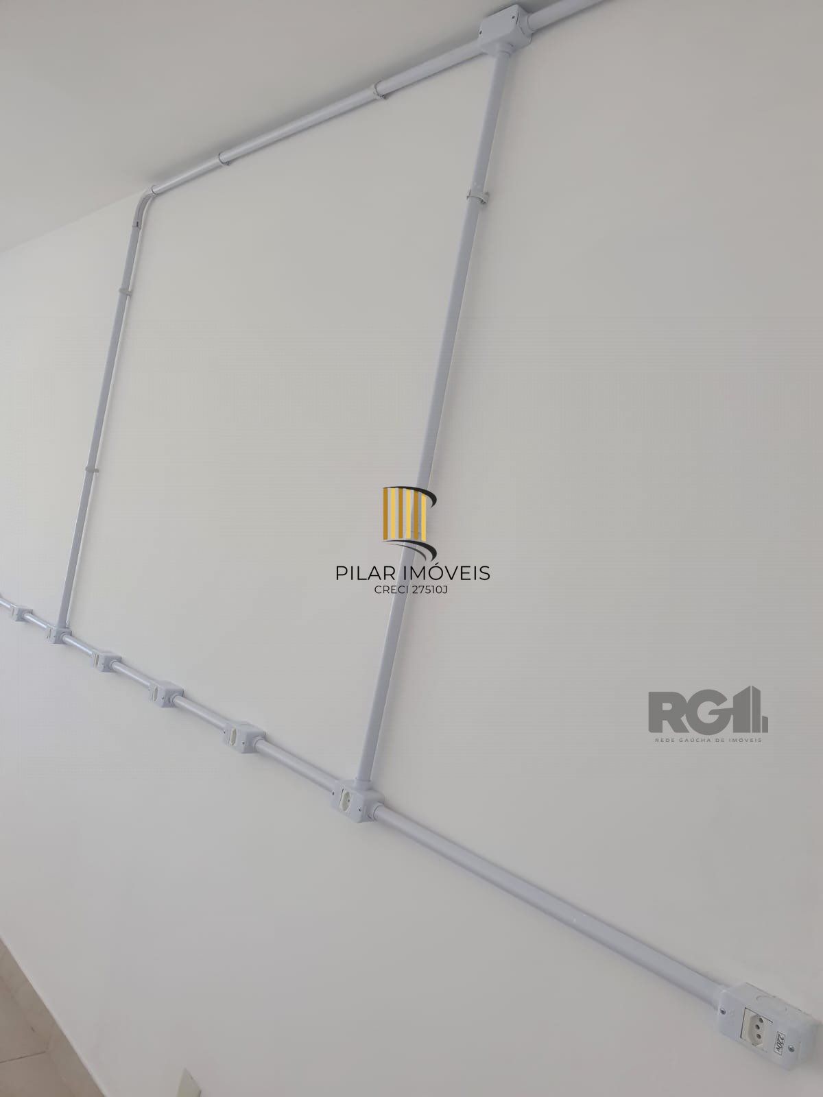 Sala Comercial no bairro Partenon
