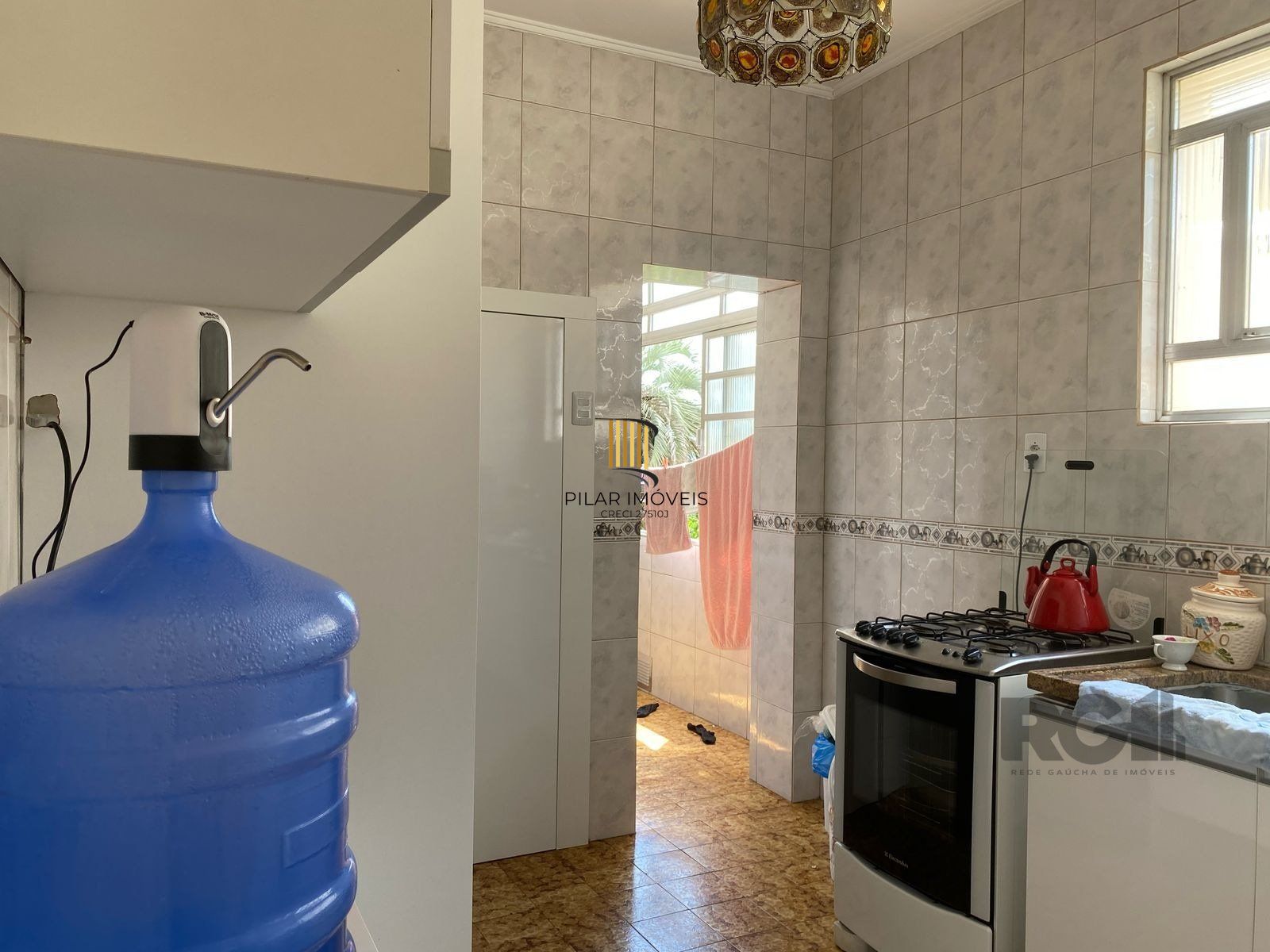 Apartamento para Venda - 115m², 3 dormitórios, Petrópolis