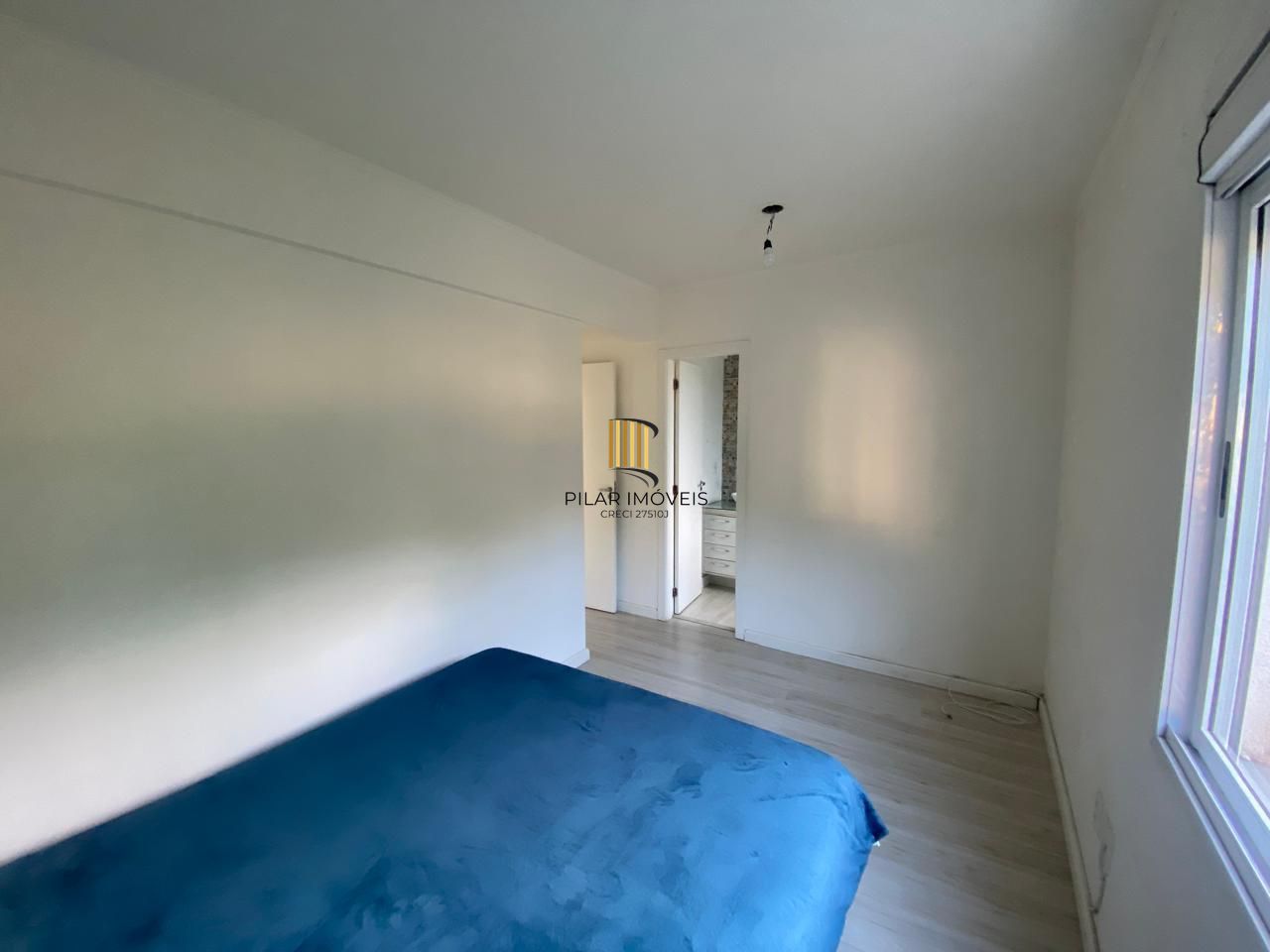 Apartamento 2 dormitórios no bairro Partenon