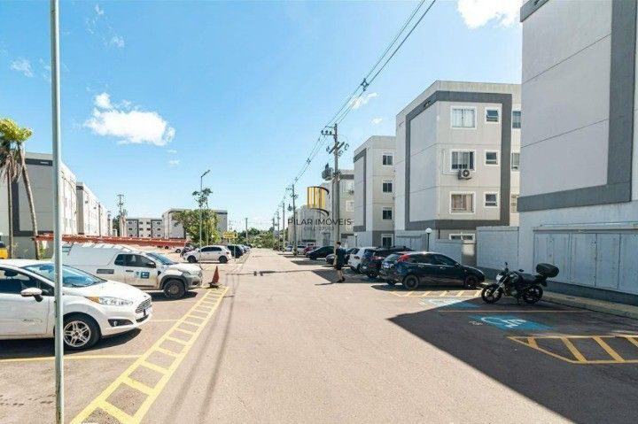 Apartamento 2 dormitórios no bairro Cecília