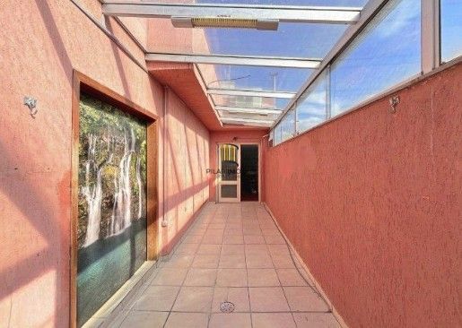 Cobertura para Venda - 165m², 3 dormitórios, sendo 2 suites, 2 vagas - Santana