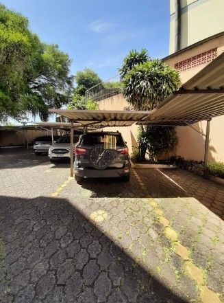 Apartamento 1 dormitório no bairro Santo Antônio