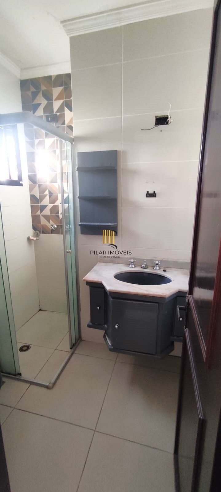 Casa 4 dormitórios no bairro Jardim Itu